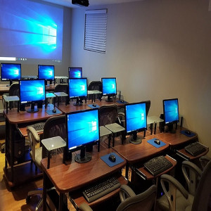 آموزشگاه