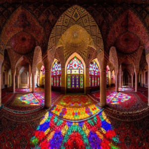 معماری